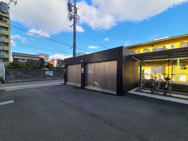 プレサンスNAGOYAファスト|名古屋市の賃貸ならMy賃貸のその他共用部分|プレサンスNAGOYAファスト