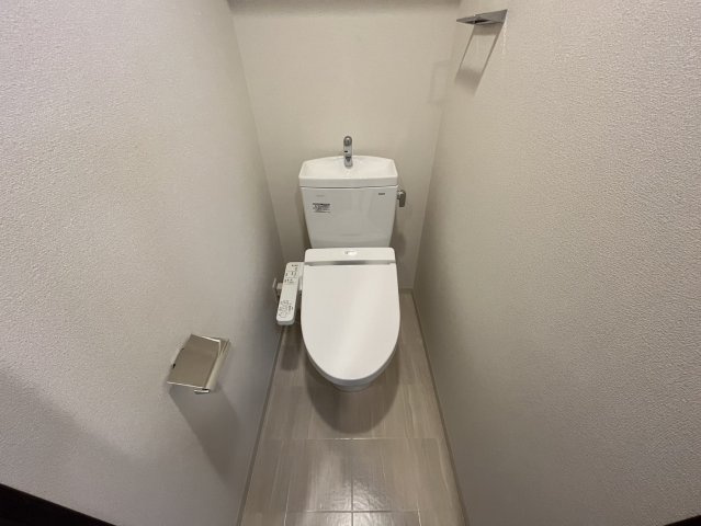 プレサンスNAGOYAファスト|名古屋市の賃貸ならMy賃貸のトイレ|プレサンスNAGOYAファスト