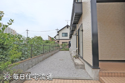 【外観】 | ハーティハイツ