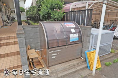 【その他共用部分】 | ハーティハイツ