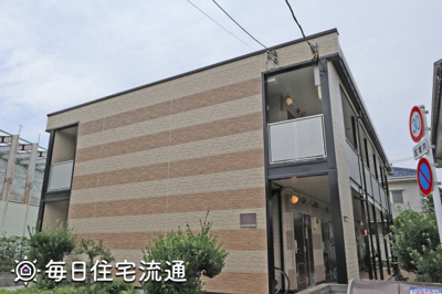 【展望】 | ハーティハイツ