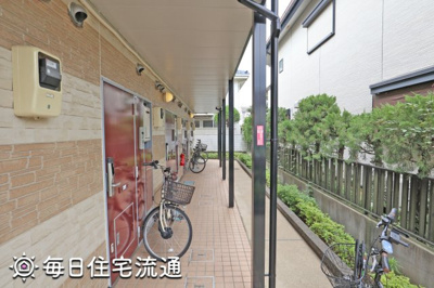 【その他共用部分】 | ハーティハイツ