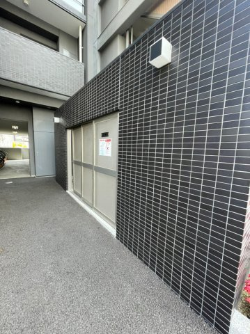 プレサンス上前津プレス　名古屋市賃貸　仲介手数料無料のその他共用部分