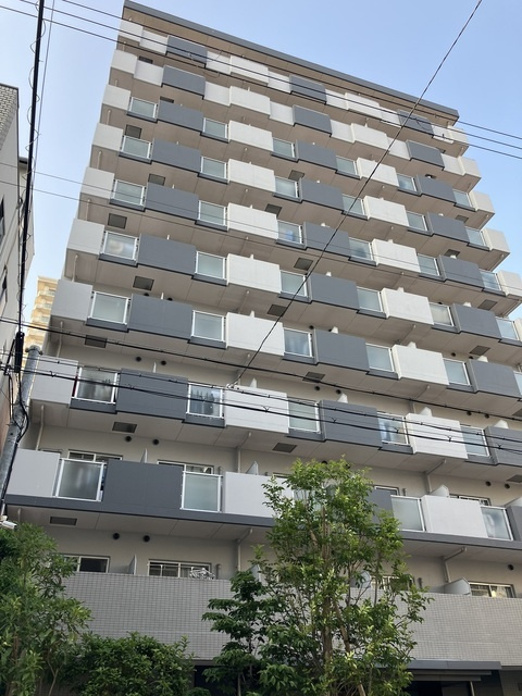 エル・セレーノ大阪天神橋の画像