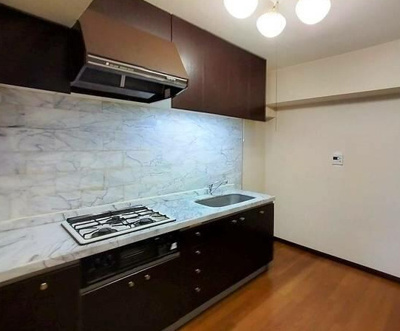 【キッチン】 | ライオンズマンション稲毛第2