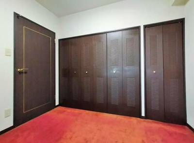 【収納】 | ライオンズマンション稲毛第2