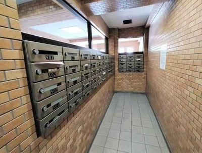 【その他共用部分】 | ライオンズマンション稲毛第2