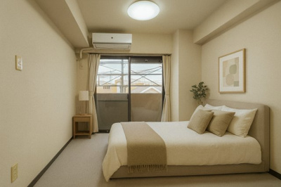 【内装】 | ライオンズマンション稲毛第2 | 内装はイメージになります。
