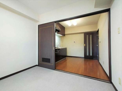 【内装】 | ライオンズマンション稲毛第2