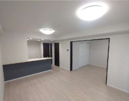 【居間・リビング】 | ベイマークスクエアプラザコート