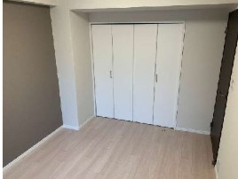 【洋室】 | ベイマークスクエアプラザコート