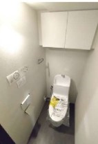 【トイレ】 | ベイマークスクエアプラザコート