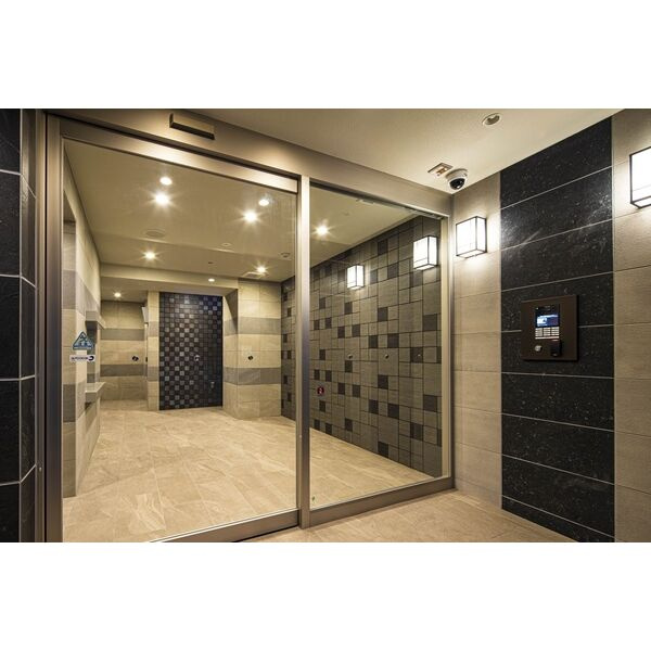 エステムコート名古屋泉プラチナムゲート　名古屋市賃貸　仲介手数料無料のロビー