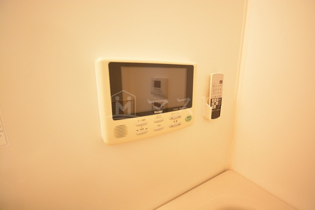 パークフラッツ野田阪神駅前の設備