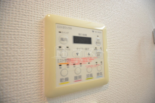 パークフラッツ野田阪神駅前の設備