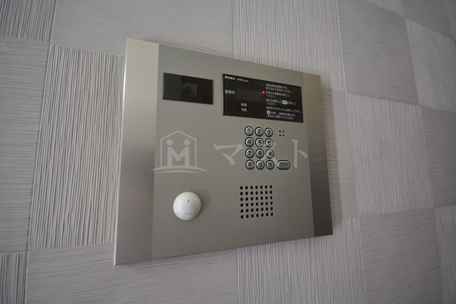 パークフラッツ野田阪神駅前の設備