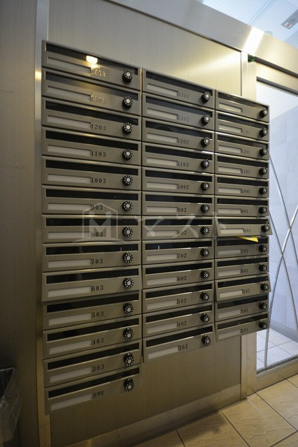 パークフラッツ野田阪神駅前の設備