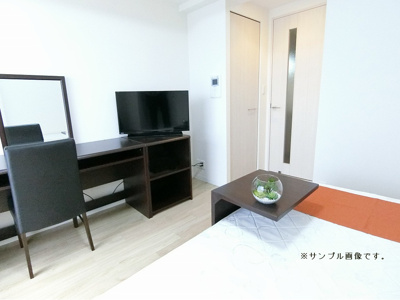 【内装】 | エスリード新大阪第5