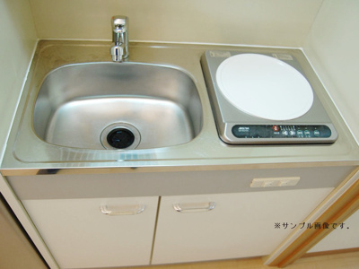 【内装】 | エスリード新大阪第5