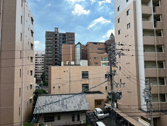 ウイングパーク|名古屋市の賃貸ならMy賃貸の展望|ウイングパーク