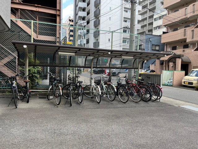 ウイングパーク|名古屋市の賃貸ならMy賃貸のその他共用部分|ウイングパーク