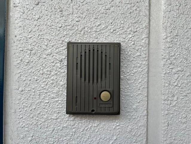 ウイングパーク|名古屋市の賃貸ならMy賃貸のセキュリティ|ウイングパーク