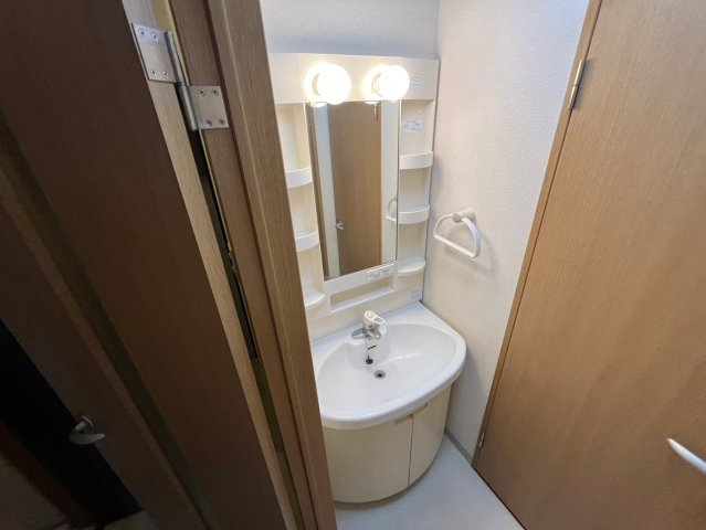 ウイングパーク|名古屋市の賃貸ならMy賃貸の洗面所|ウイングパーク