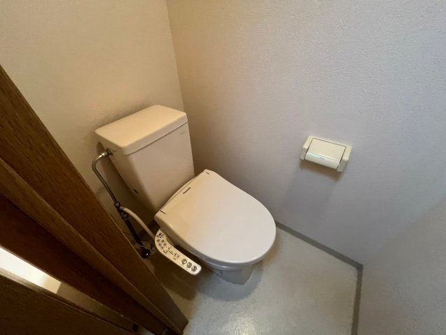 ウイングパーク|名古屋市の賃貸ならMy賃貸のトイレ|ウイングパーク