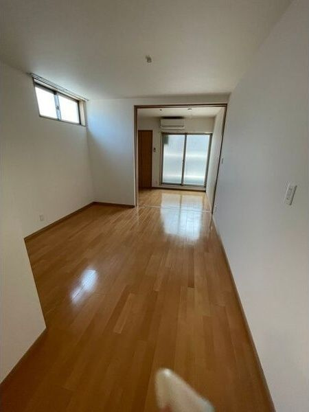 FmaisonCALMの居間・リビング