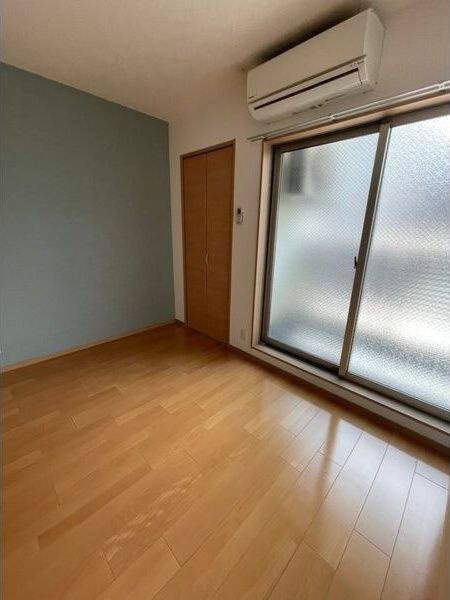 FmaisonCALMの洋室