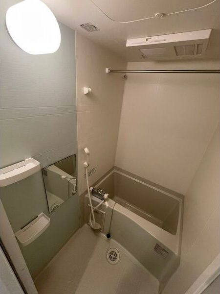 FmaisonCALMの浴室