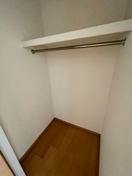 FmaisonCALMの収納