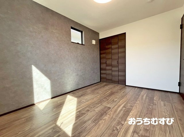 春日井市高蔵寺町7丁目(全1棟)の洋室