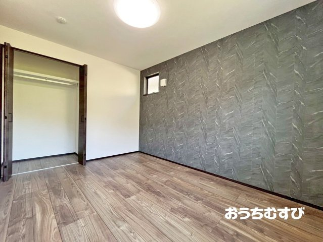 春日井市高蔵寺町7丁目(全1棟)の洋室