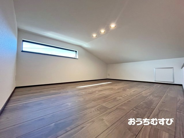 春日井市高蔵寺町7丁目(全1棟)の洋室