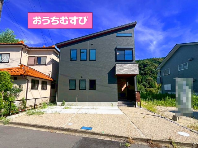 春日井市高蔵寺町7丁目(全1棟)