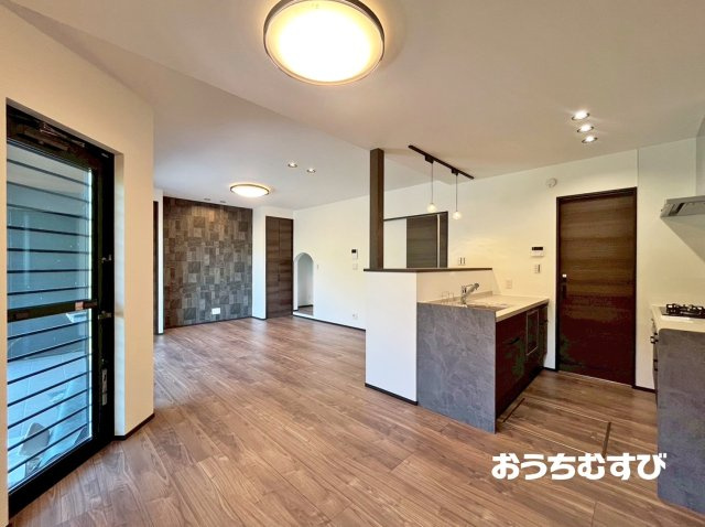 春日井市高蔵寺町7丁目(全1棟)の洋室