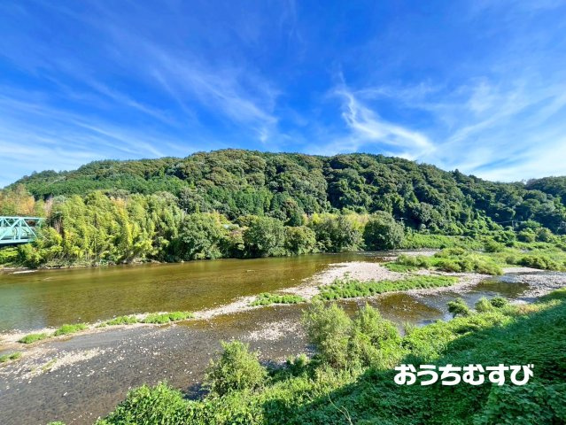 春日井市高蔵寺町7丁目(全1棟)の展望