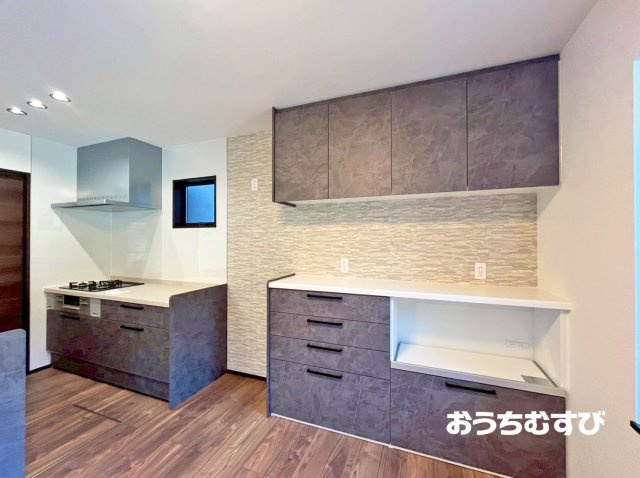 春日井市高蔵寺町7丁目(全1棟)のキッチン