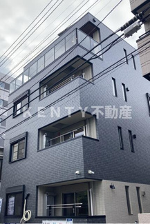 【外観】 | 外はこのようになっています