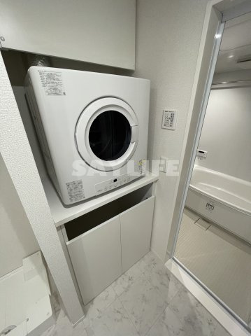 Clashist新森の設備