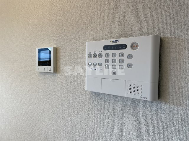 Clashist新森の設備