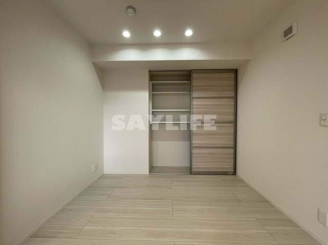 Clashist新森の居間・リビング