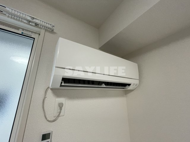 Clashist新森の設備