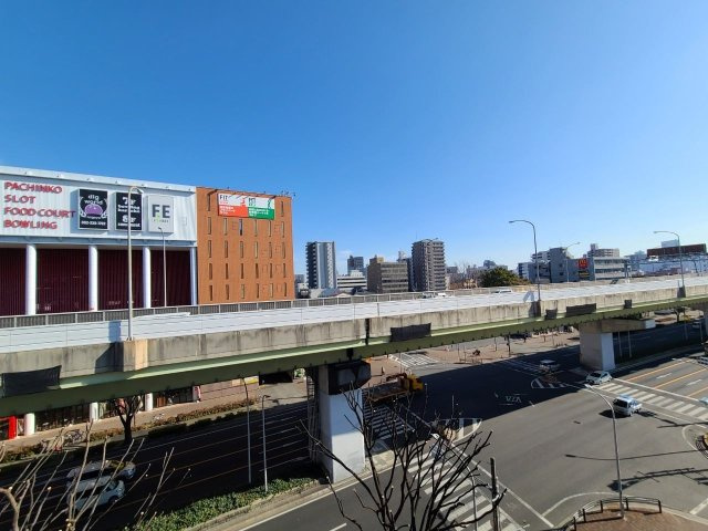 西一ビル|名古屋市の賃貸ならMy賃貸の展望|西一ビル