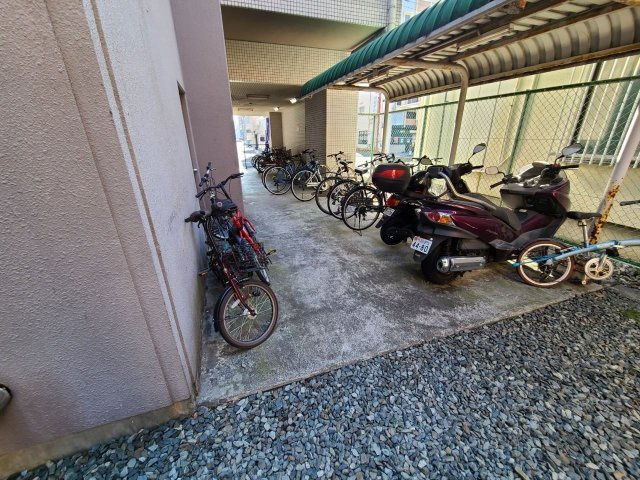 西一ビル|名古屋市の賃貸ならMy賃貸のその他共用部分|西一ビル
