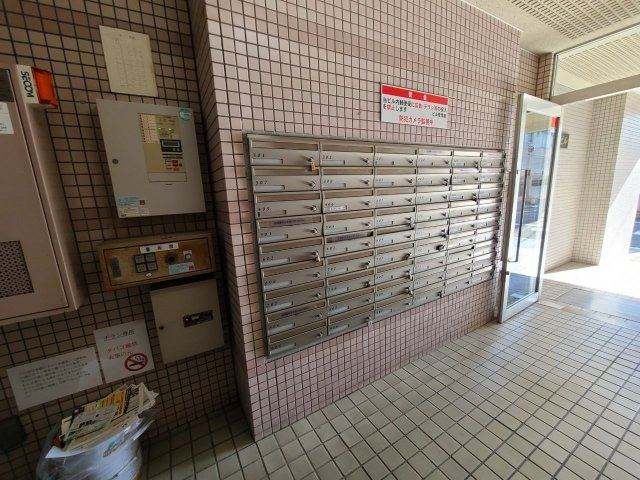 西一ビル|名古屋市の賃貸ならMy賃貸のその他共用部分|西一ビル