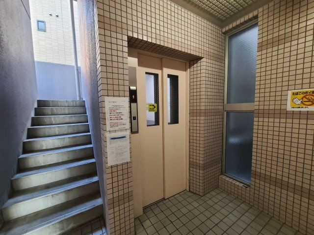 西一ビル|名古屋市の賃貸ならMy賃貸のその他共用部分|西一ビル