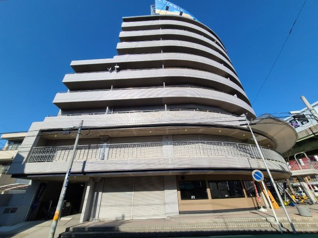 西一ビル|名古屋市の賃貸ならMy賃貸