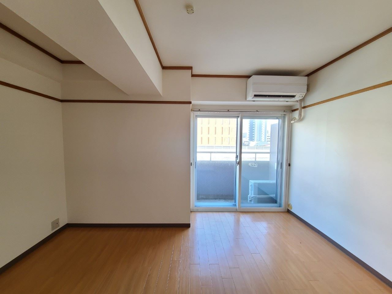 西一ビル|名古屋市の賃貸ならMy賃貸の居間・リビング|西一ビル